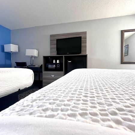 Baymont By Wyndham Indianapolis South Otel Dış mekan fotoğraf