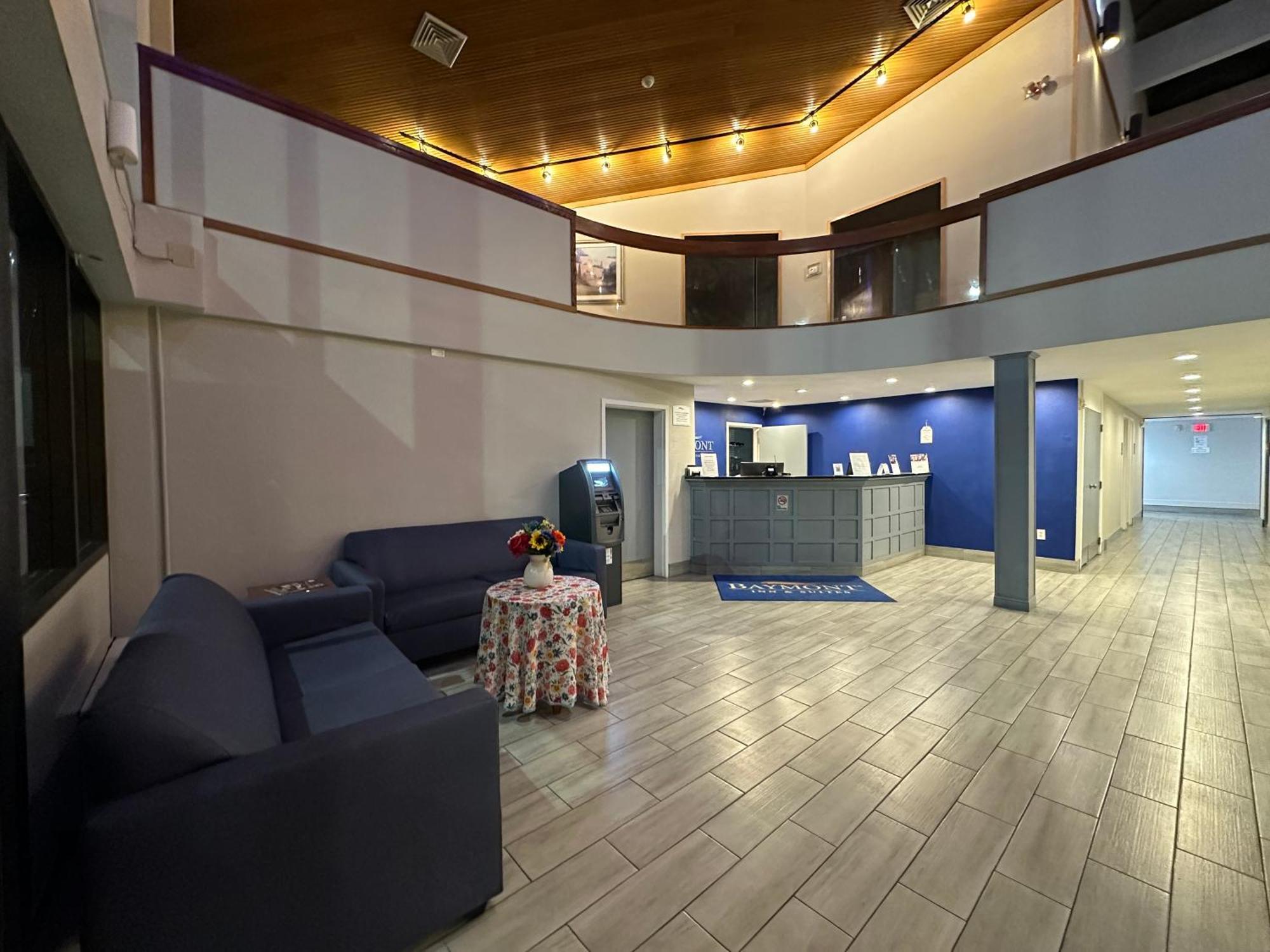 Baymont By Wyndham Indianapolis South Otel Dış mekan fotoğraf