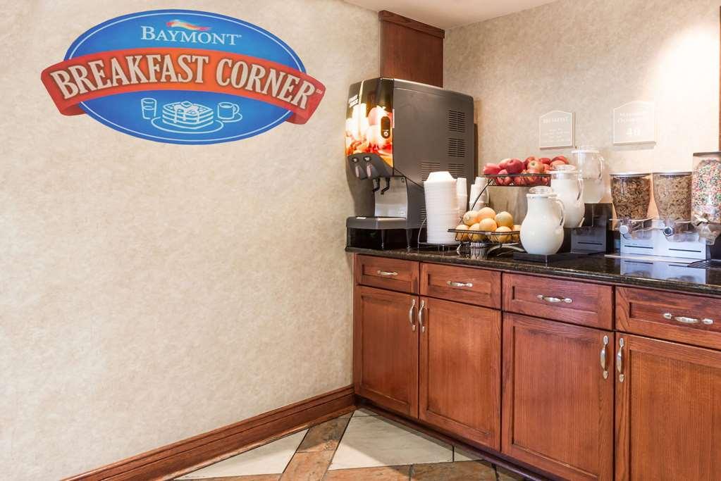 Baymont By Wyndham Indianapolis South Otel Konforlar fotoğraf
