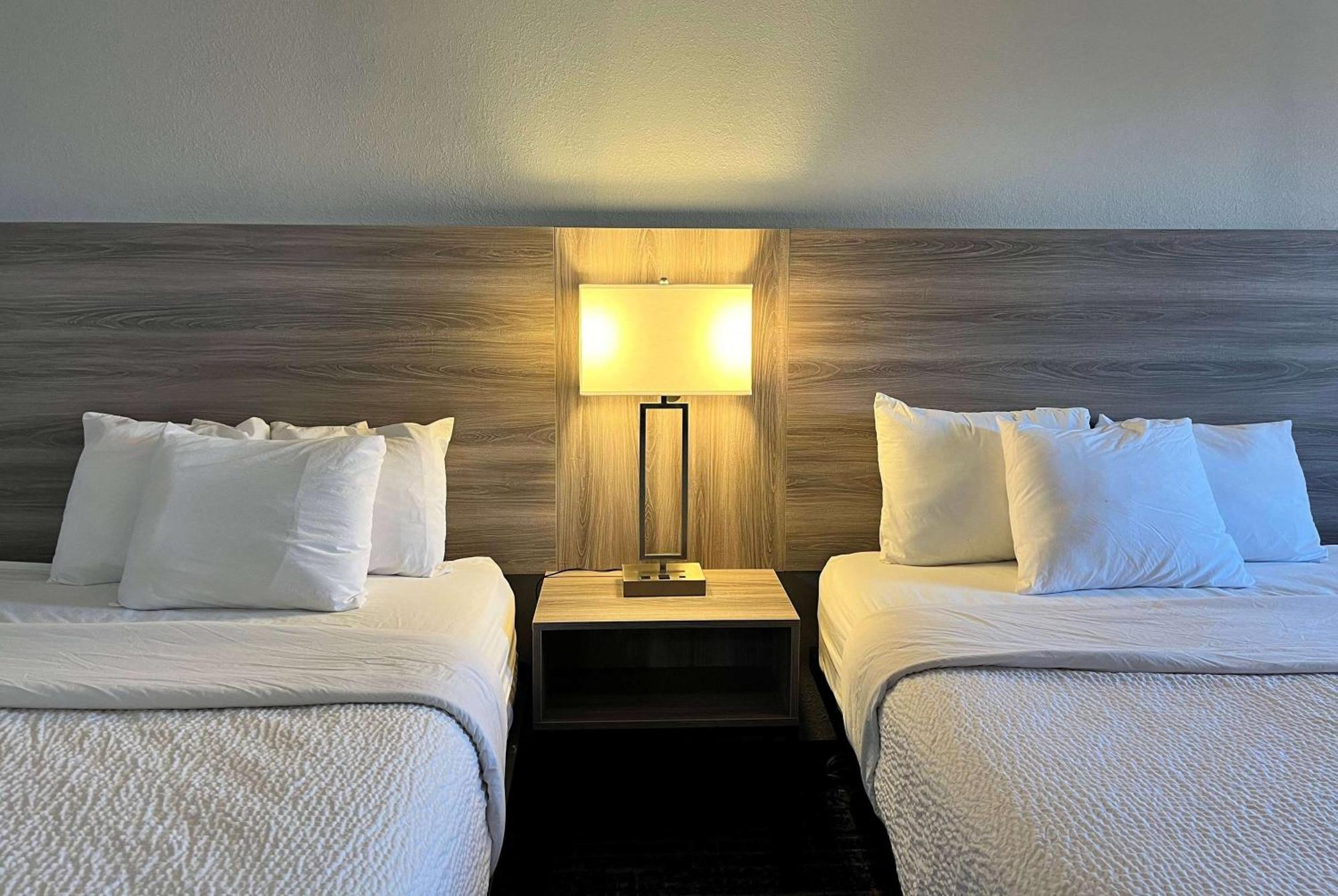 Baymont By Wyndham Indianapolis South Otel Dış mekan fotoğraf