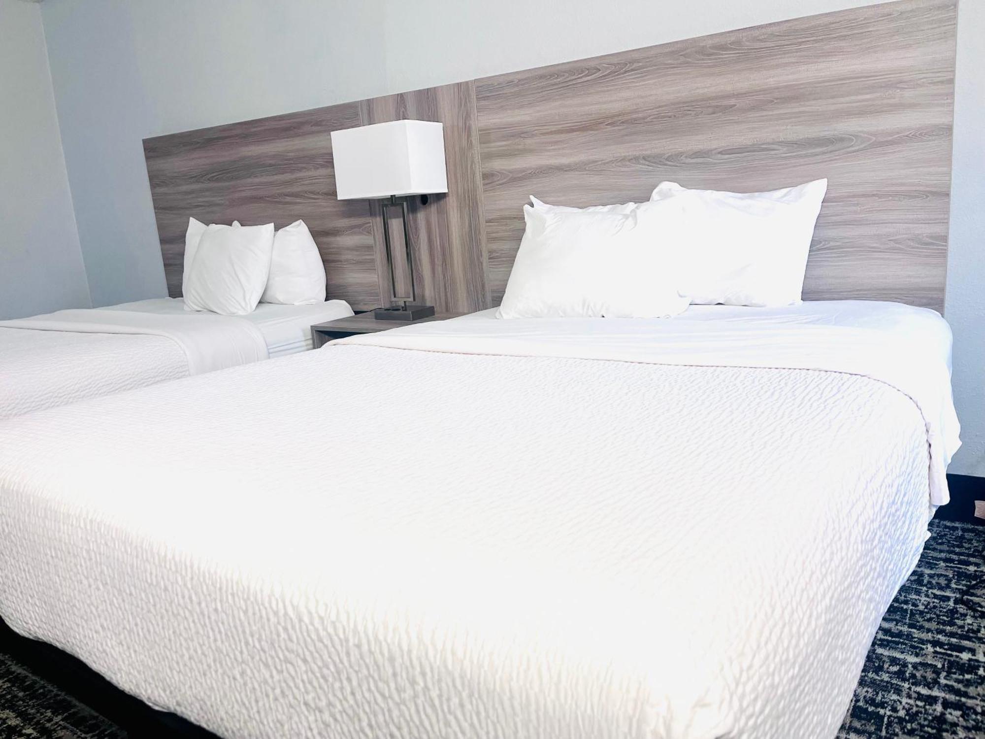 Baymont By Wyndham Indianapolis South Otel Dış mekan fotoğraf