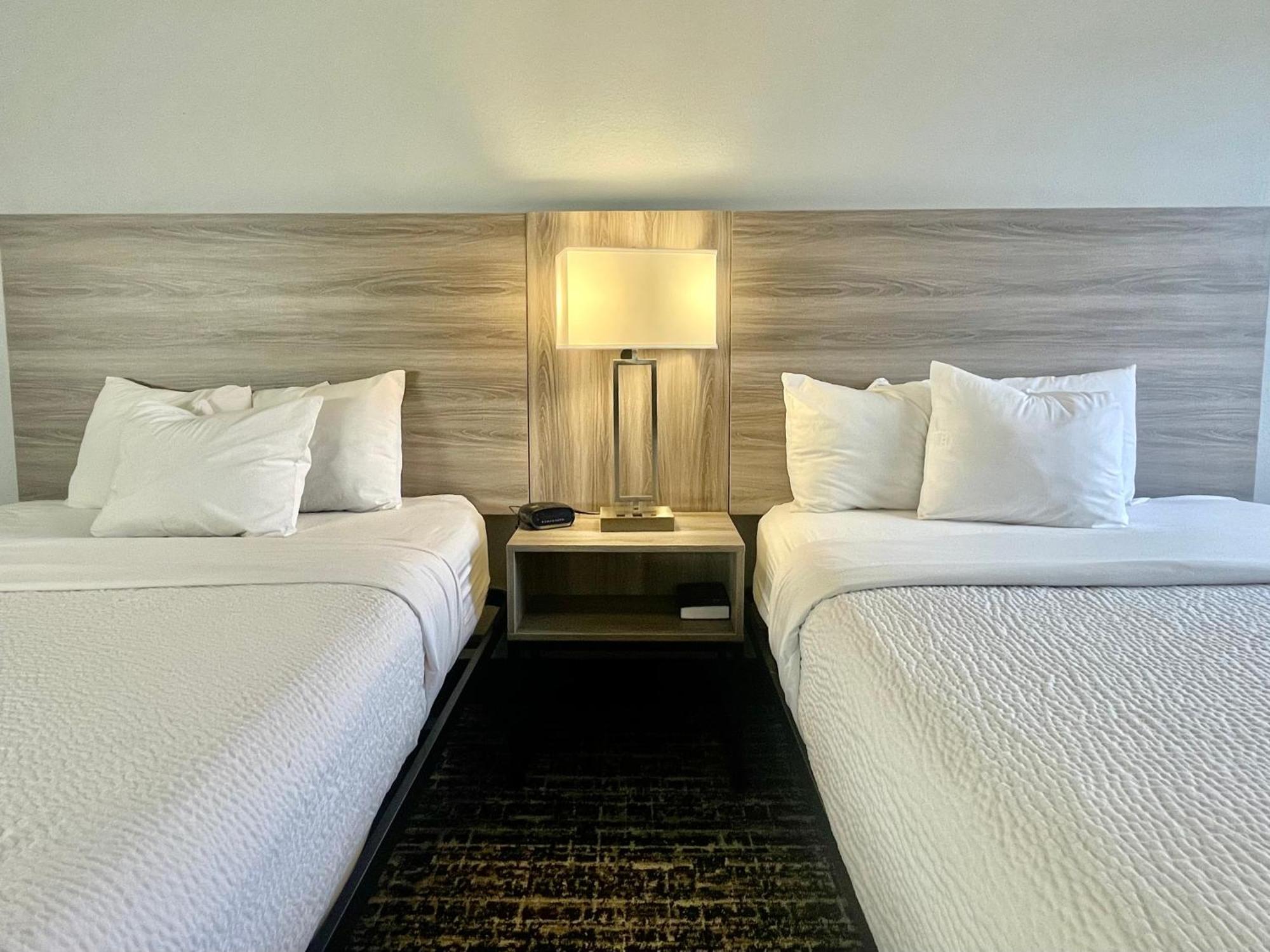 Baymont By Wyndham Indianapolis South Otel Dış mekan fotoğraf