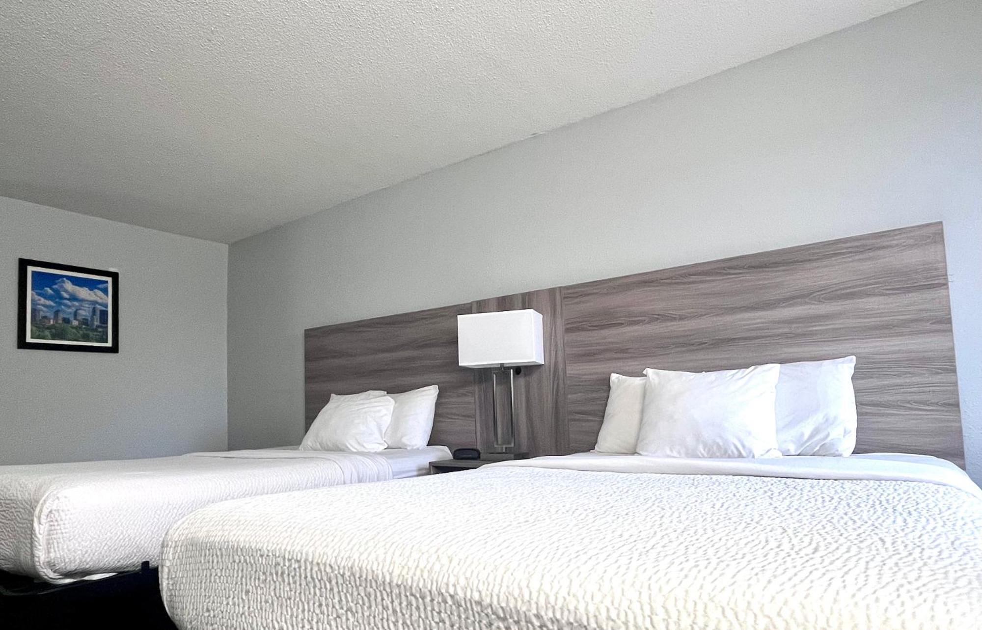 Baymont By Wyndham Indianapolis South Otel Dış mekan fotoğraf