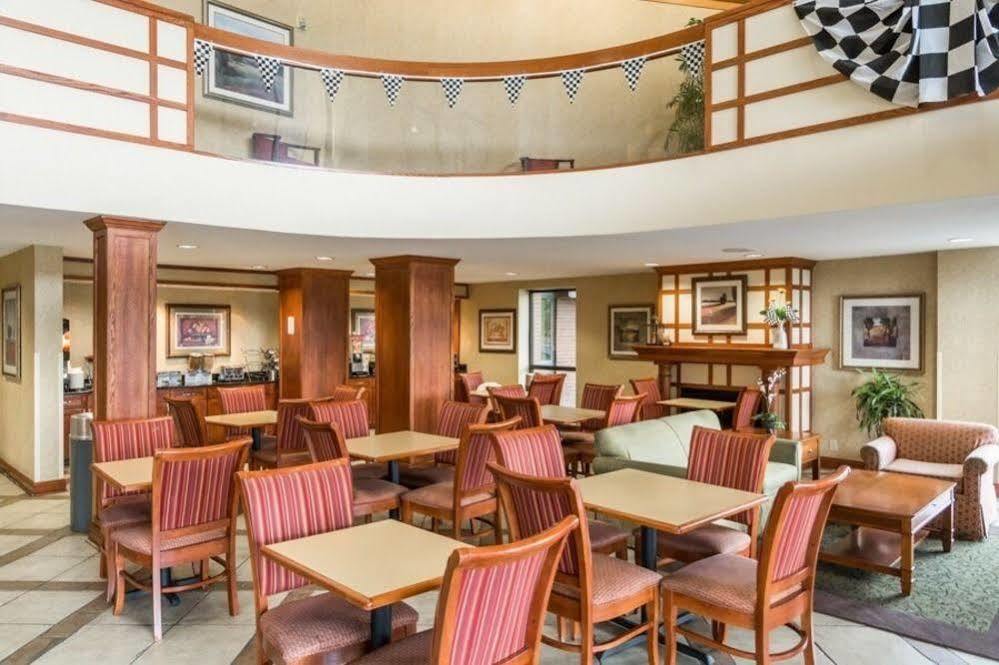 Baymont By Wyndham Indianapolis South Otel Dış mekan fotoğraf